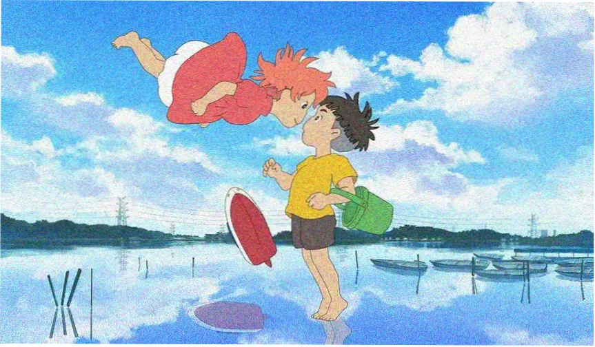 高岭之花 漫画原作 精读特辑
